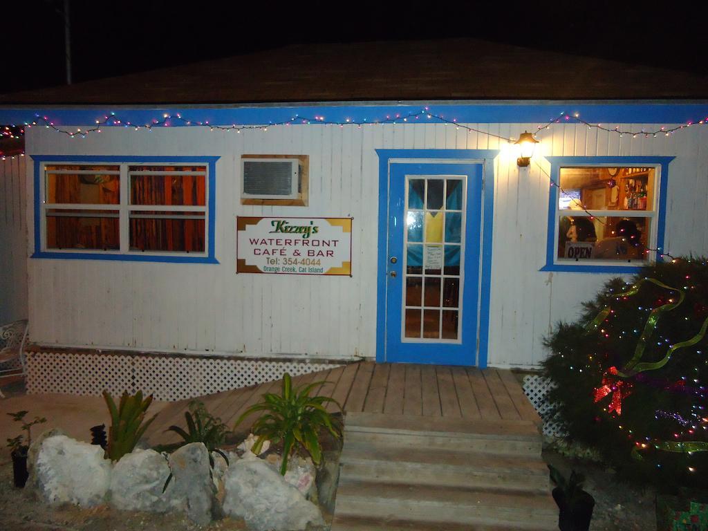 Orange Creek Inn Exterior photo